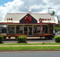 Red Rooster - Tourism Caloundra