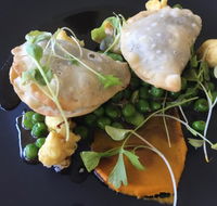 Sarabah Estate Vineyard - Tourism Caloundra