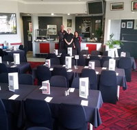 Sarina Leagues Club - Tourism Caloundra