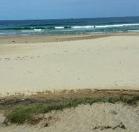 Skullery Kitchen  Bar - Tourism Caloundra