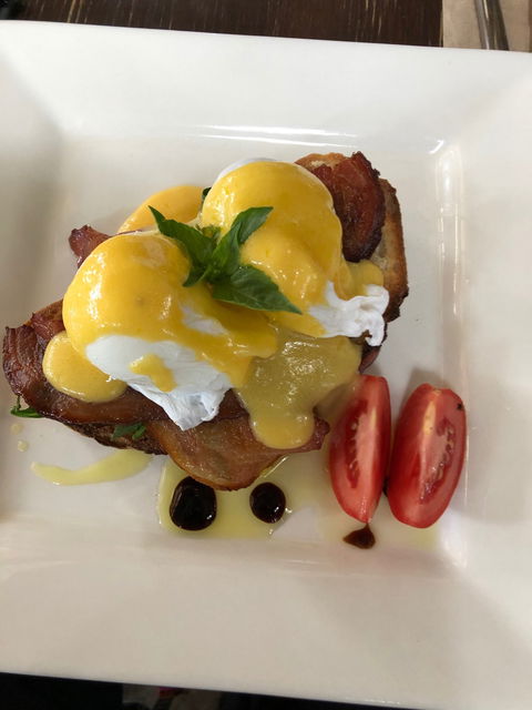 Spilldebeans Cafe - Tourism Caloundra 1