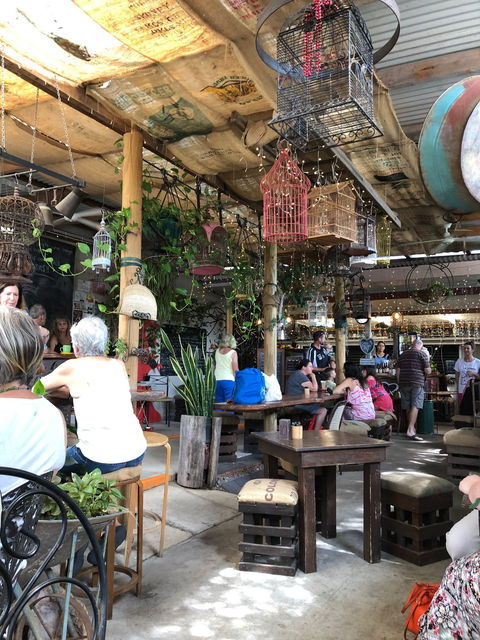 Spilldebeans Cafe - Tourism Caloundra 3