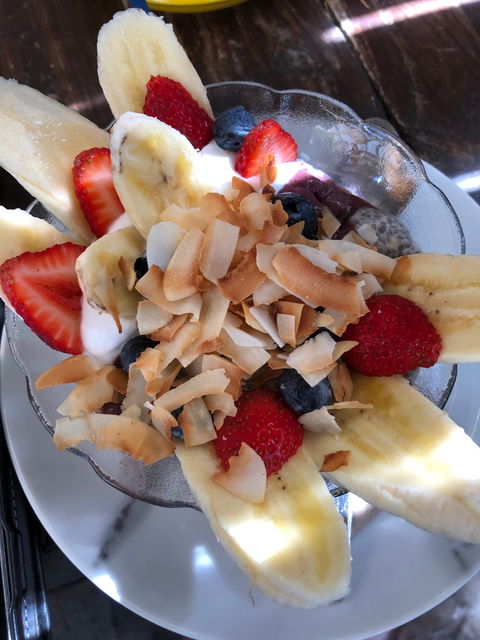 Spilldebeans Cafe - Tourism Caloundra 4