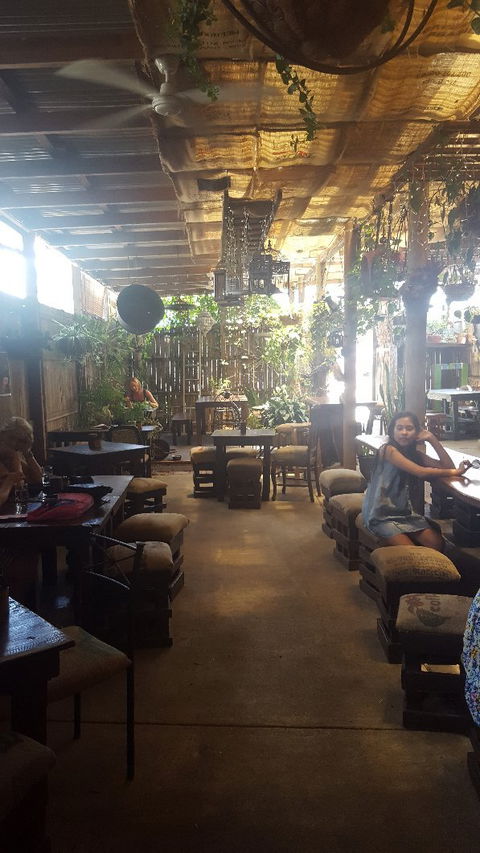 Spilldebeans Cafe - Tourism Caloundra 5