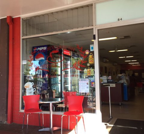 Sugarbush Coffee Shop - Tourism Caloundra 0