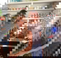 The Attic Espresso Bar