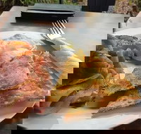 The Bean Shak - Tourism Caloundra