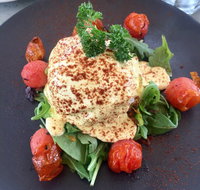 The Coffee House Restaurant - Tourism Caloundra