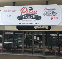 The Pizza Place