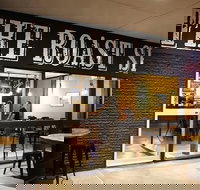 The Roast Shack - Tourism Caloundra