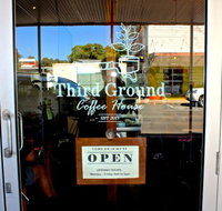 Third Ground Coffee House - Tourism Caloundra