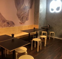 9th Lane Grind - Tourism Caloundra