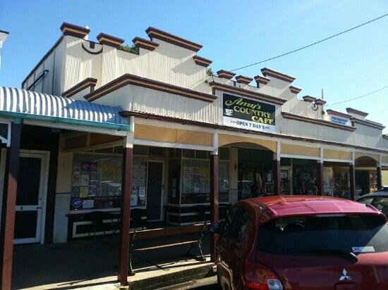 Allora QLD Tourism Caloundra