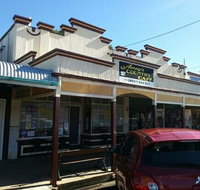 Amy's Country Cafe - Tourism Caloundra