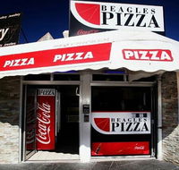 Beagles Pizza - Tourism Caloundra