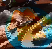 Bella's Chit Chat Cafe - Tourism Caloundra