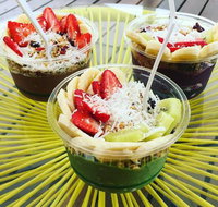 Bohemian Raw Cafe - Tourism Caloundra