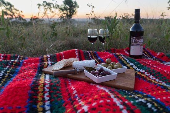 The Bluff QLD Tourism Caloundra