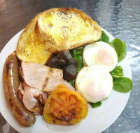 Cafe Delicious - Tourism Caloundra