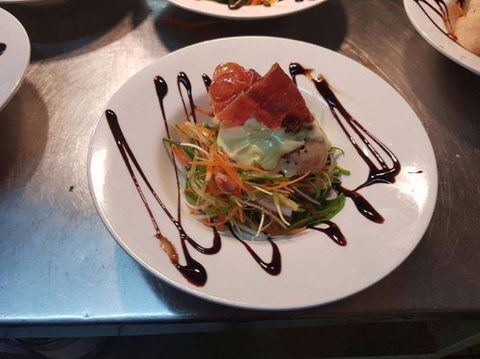Channel Inn Bar And Bistro - Tourism Caloundra 0