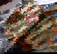 Church Cafe - Tourism Caloundra