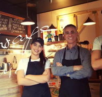 ChurroCafe - Tourism Caloundra