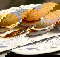 Coachman Coffee Lounge - Tourism Caloundra