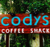 Cody's Coffee Shack