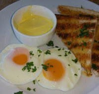 Coffee on Bourbong - Tourism Caloundra