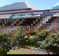 Coffee Pozzee Pty Ltd