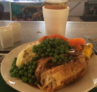 Commercial Hotel - Tourism Caloundra