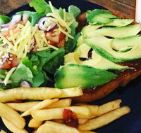 Country Atmosphere Cafe