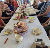 Country Charm Garden and Gifts - Tourism Caloundra