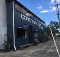 Criterion Hotel - Tourism Caloundra
