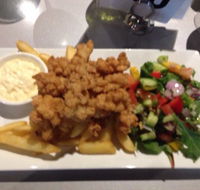 Cutter's Cafe - Tourism Caloundra