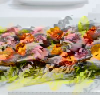 Da Guido Melbourne la Pasta - Tourism Caloundra