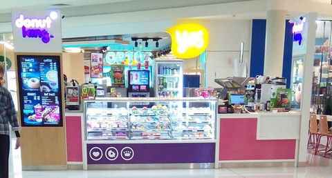 Donut King - Tourism Caloundra 0