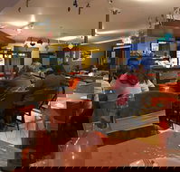 Family Refreshment Cafe  Restaurant - Tourism Caloundra