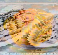 Fresh Coral Seafoods - Tourism Caloundra