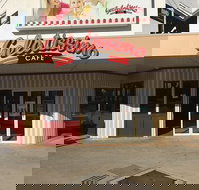 Gelatissimo - Tourism Caloundra