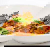 Geppetto Trattoria - Tourism Caloundra