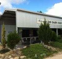 Granite Belt Dairy