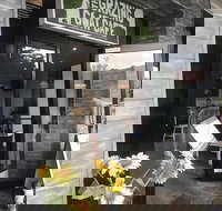 Grazing Goat Cafe - Tourism Caloundra