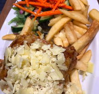 Greenview Restuarant - Tourism Caloundra