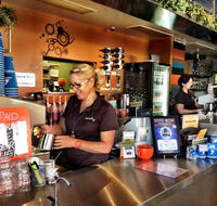 Harvest Cafe Victoria Point - Tourism Caloundra
