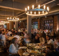 Longrain - Tourism Caloundra