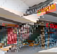 Lucid Pure Vegetarian