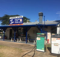 Lucinda Jetty Store  Take-Away - Tourism Caloundra