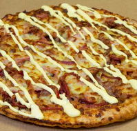 Ma's Pizza Kitchen - Tourism Caloundra