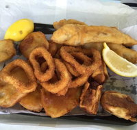 Maddigan's Seafood - Tourism Caloundra
